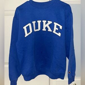 Champion Duke Crewneck